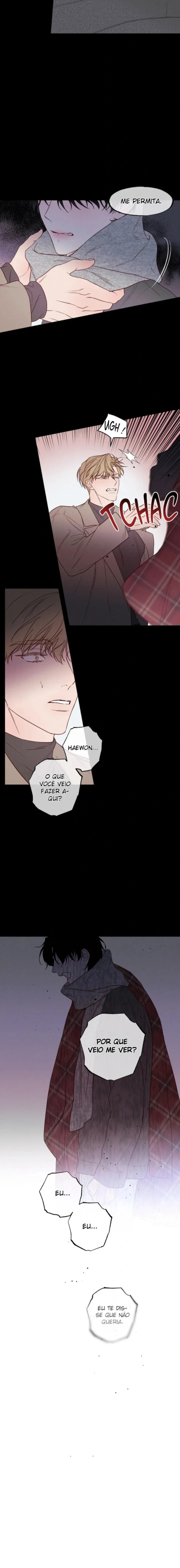 Em seu despertar Capítulo 7 Página 8