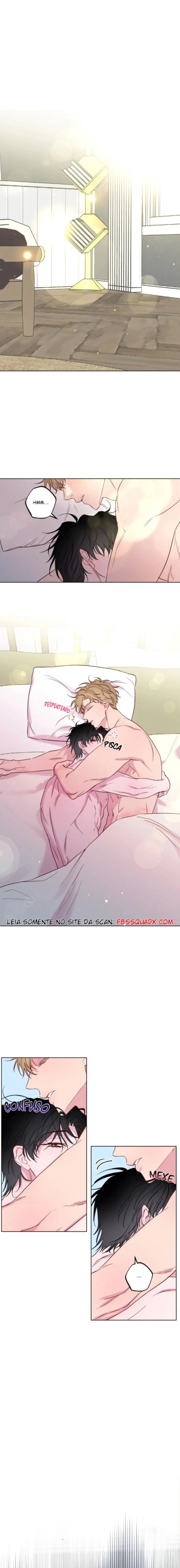 Em seu despertar Capítulo 7 Página 9