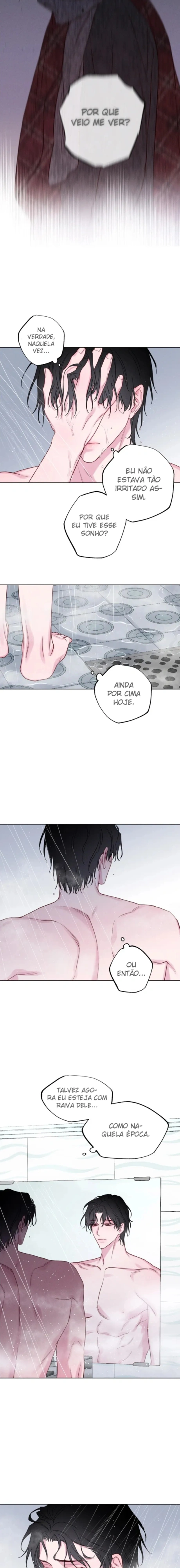 Em seu despertar Capítulo 8 Página 10