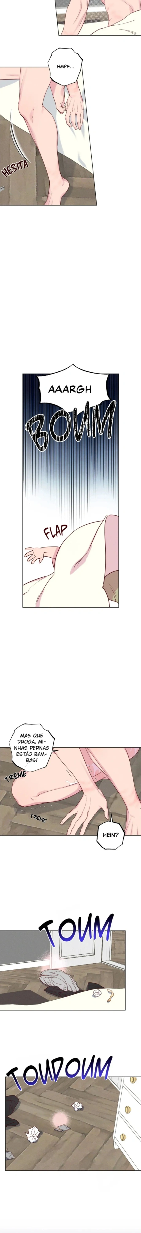 Em seu despertar Capítulo 8 Página 2