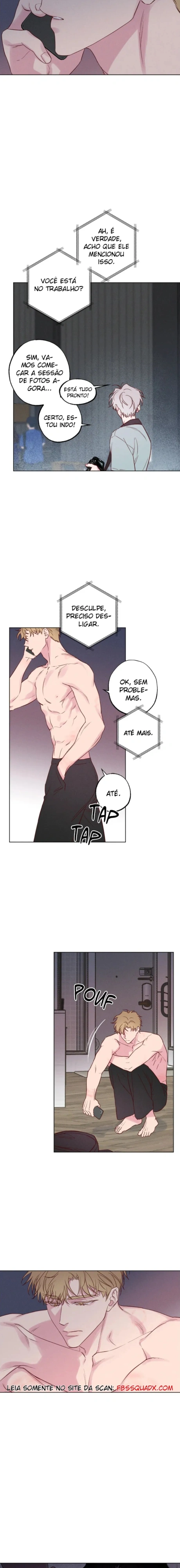 Em seu despertar Capítulo 8 Página 6