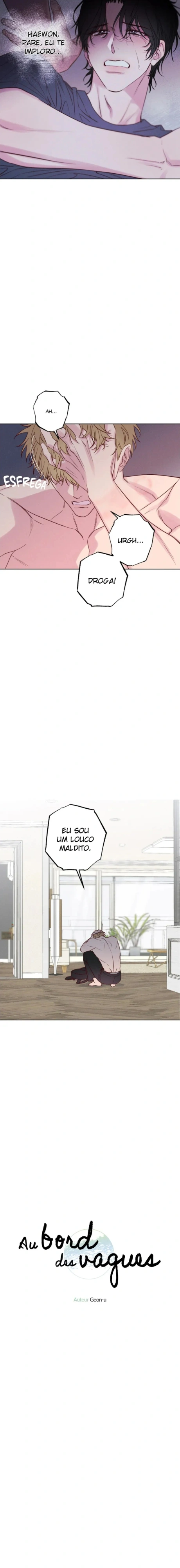 Em seu despertar Capítulo 8 Página 7