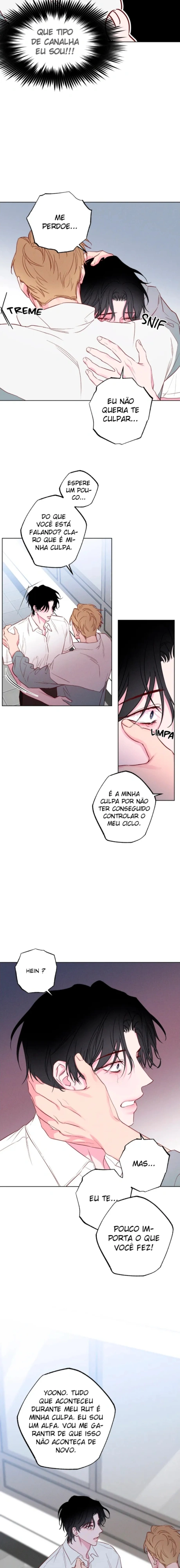 Em seu despertar Capítulo 9 Página 10