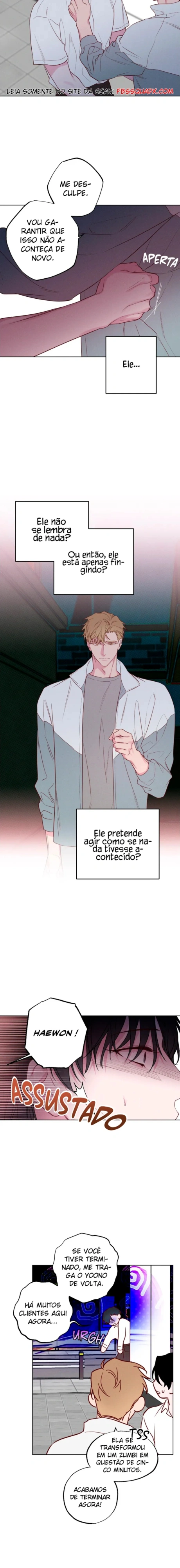 Em seu despertar Capítulo 9 Página 11