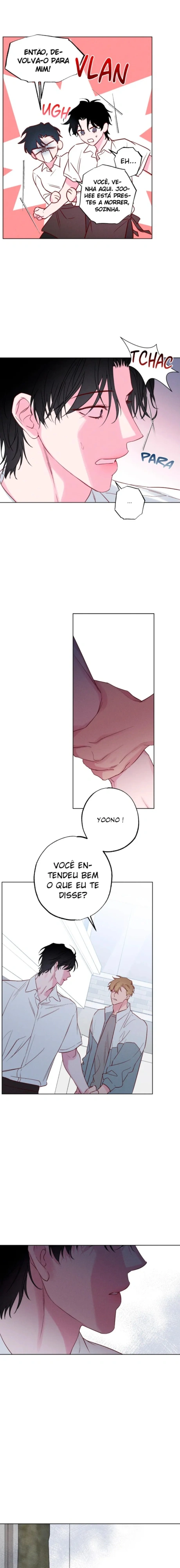 Em seu despertar Capítulo 9 Página 12