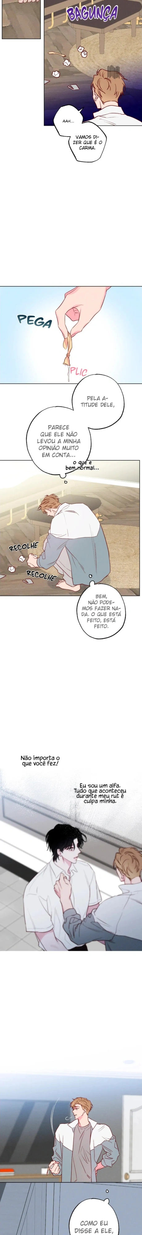 Em seu despertar Capítulo 9 Página 14