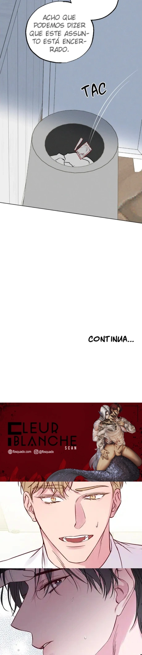 Em seu despertar Capítulo 9 Página 15