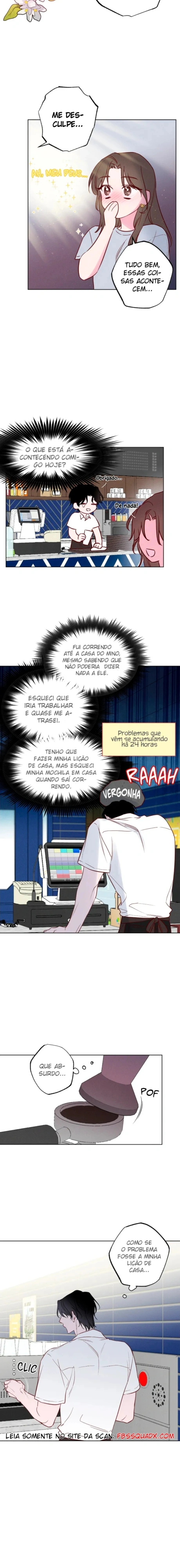 Em seu despertar Capítulo 9 Página 2