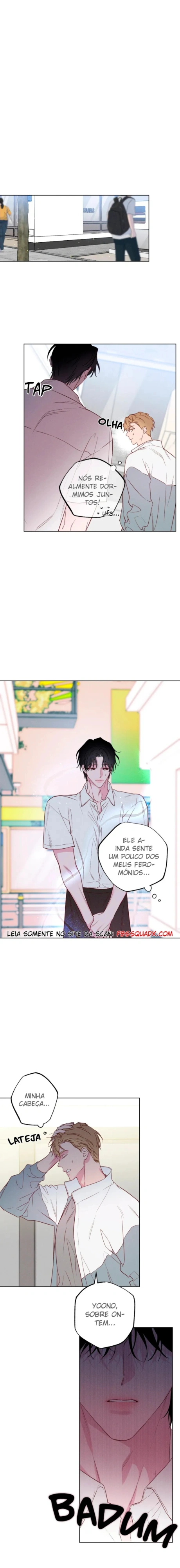 Em seu despertar Capítulo 9 Página 7