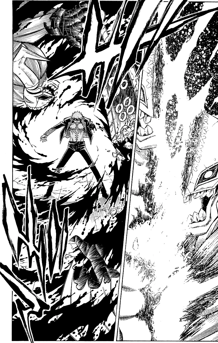 Embalsamamento: A Outra História de Frankenstein Capítulo 0.1 Página 40