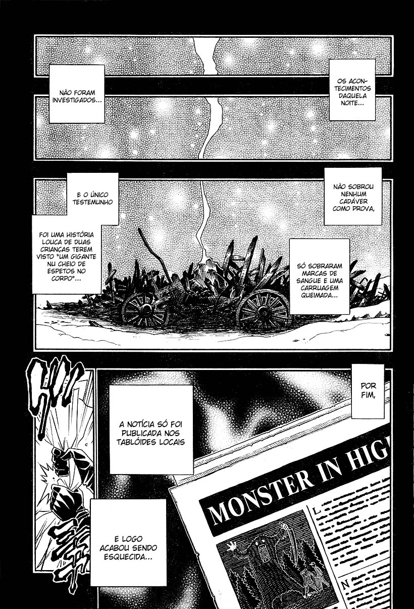 Embalsamamento: A Outra História de Frankenstein Capítulo 1 Página 29