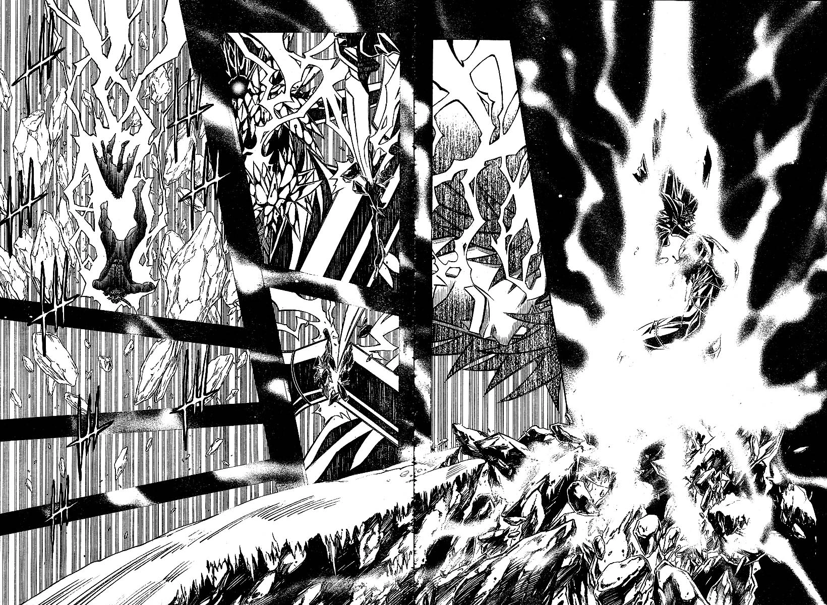 Embalsamamento: A Outra História de Frankenstein Capítulo 1 Página 40