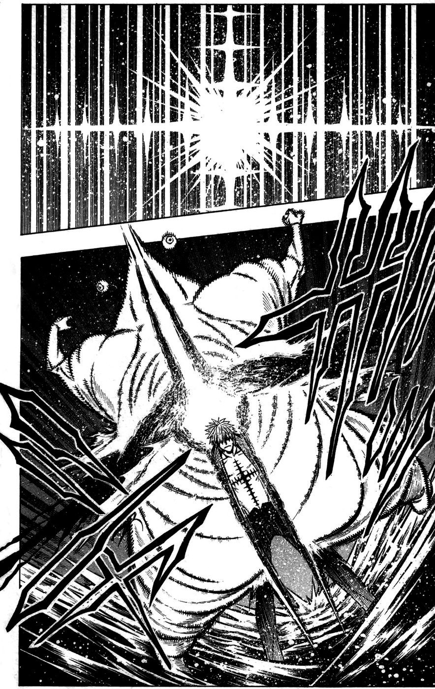 Embalsamamento: A Outra História de Frankenstein Capítulo 22 Página 20