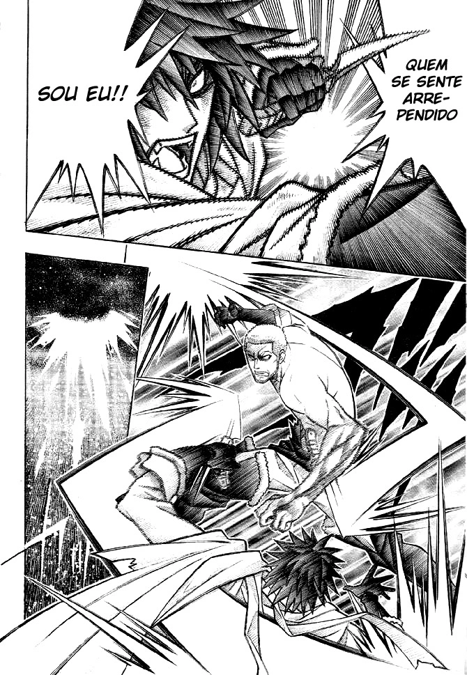 Embalsamamento: A Outra História de Frankenstein Capítulo 4 Página 12