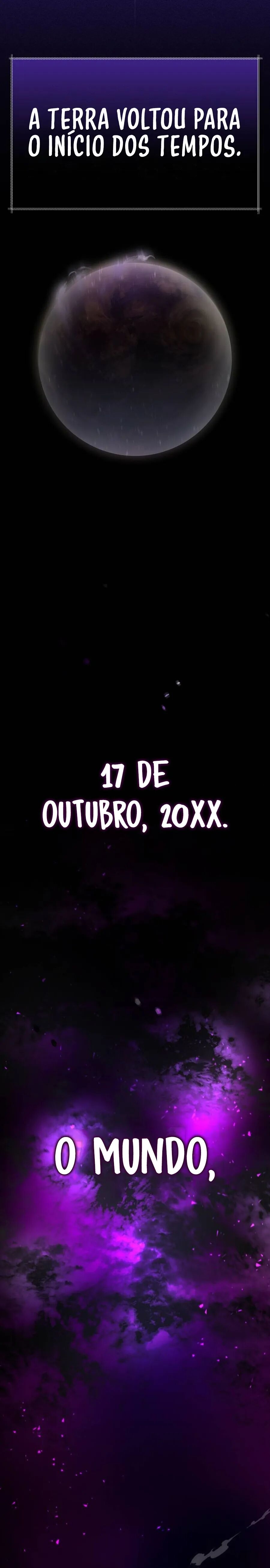Emperor Hunt Capítulo 1 Página 16