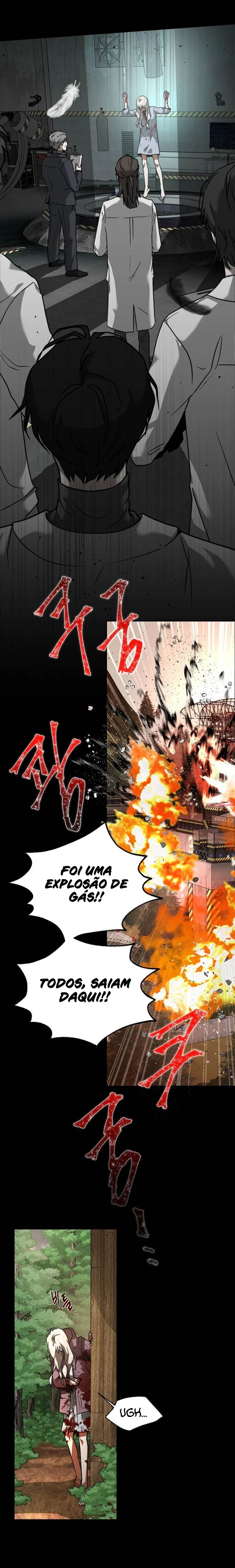 Emperor Hunt Capítulo 1 Página 24