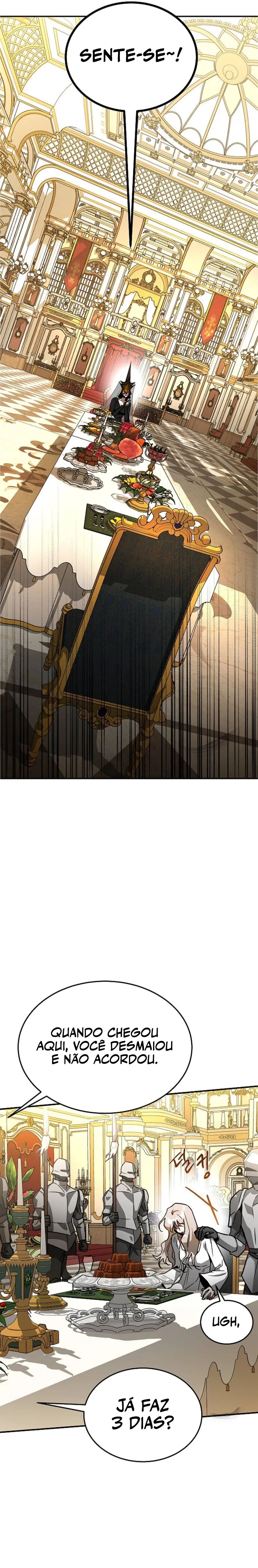 Emperor Hunt Capítulo 1 Página 36