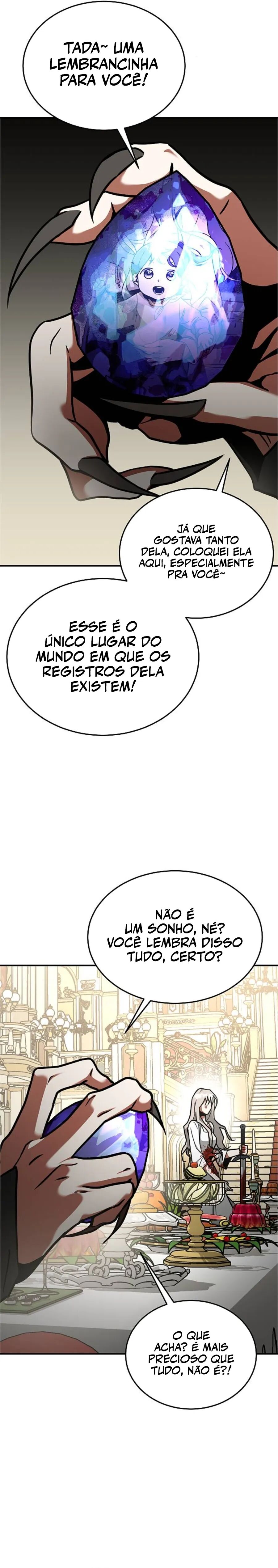 Emperor Hunt Capítulo 1 Página 44