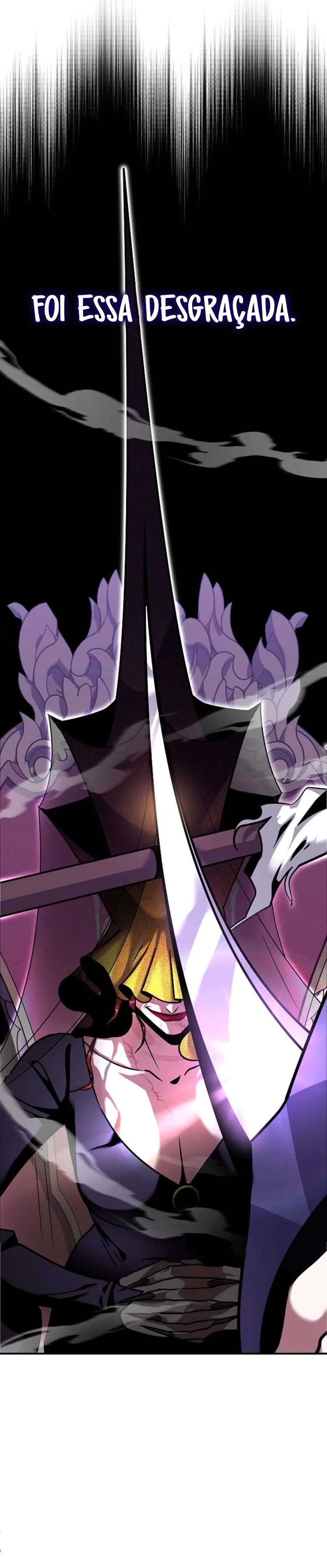 Emperor Hunt Capítulo 1 Página 52