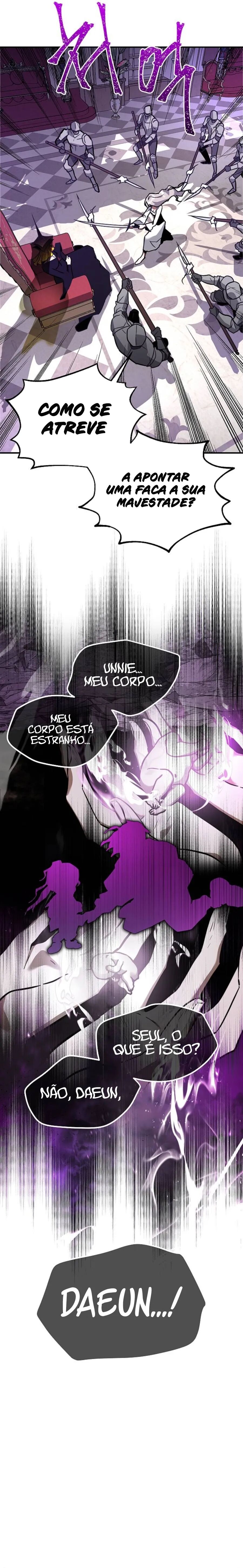 Emperor Hunt Capítulo 1 Página 54