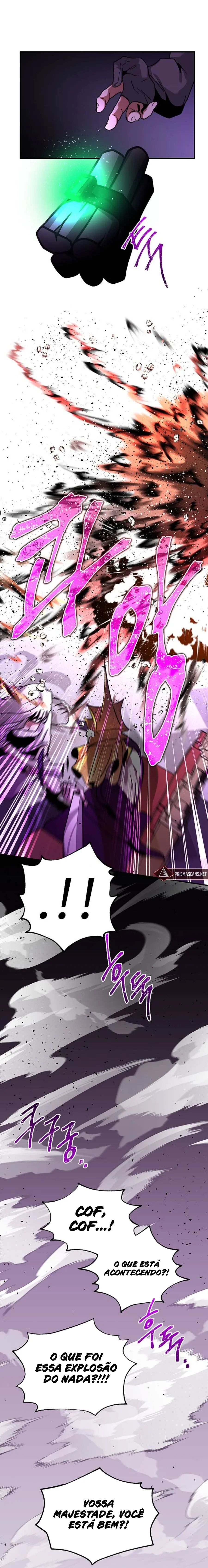 Emperor Hunt Capítulo 1 Página 59