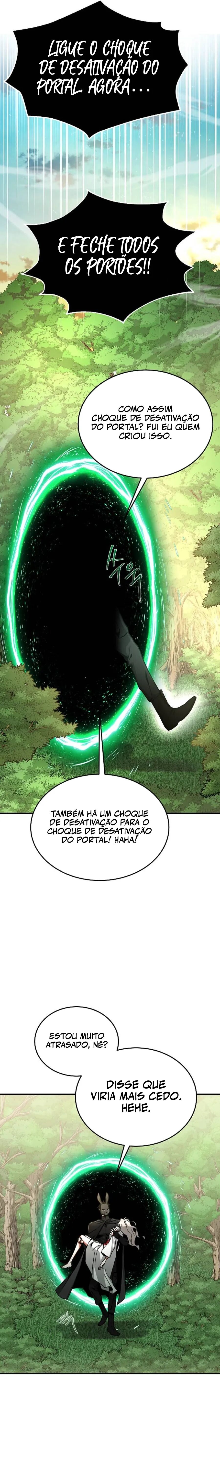 Emperor Hunt Capítulo 1 Página 62