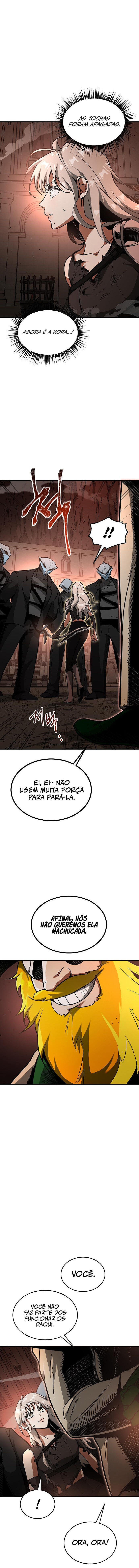 Emperor Hunt Capítulo 10 Página 10