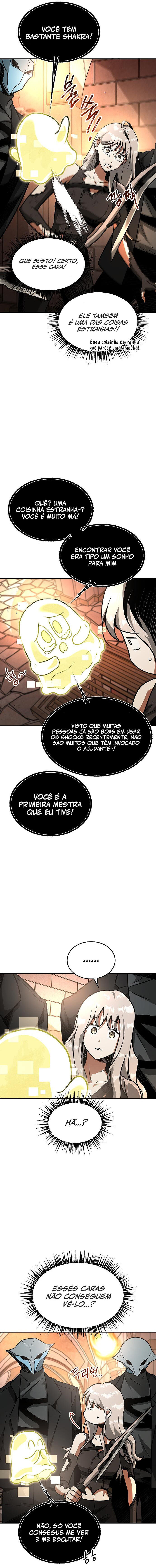 Emperor Hunt Capítulo 10 Página 15