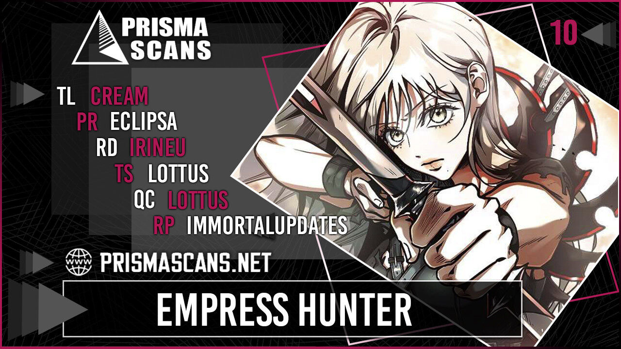 Emperor Hunt Capítulo 10 Página 2