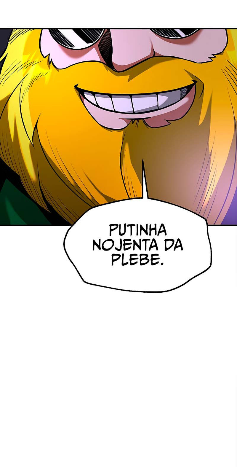 Emperor Hunt Capítulo 11 Página 30