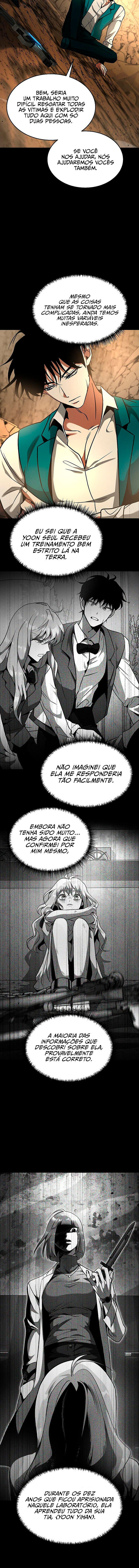 Emperor Hunt Capítulo 12 Página 15