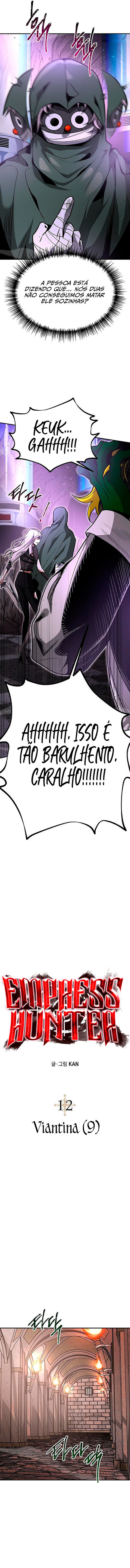 Emperor Hunt Capítulo 12 Página 6