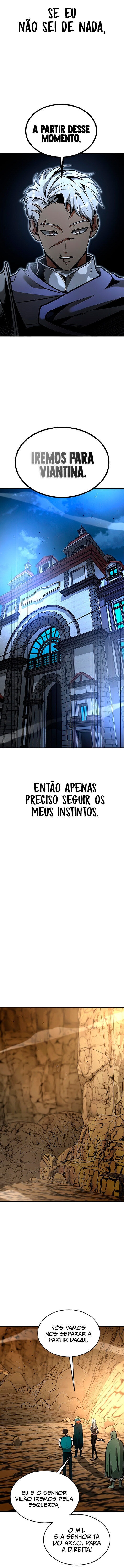 Emperor Hunt Capítulo 13 Página 11