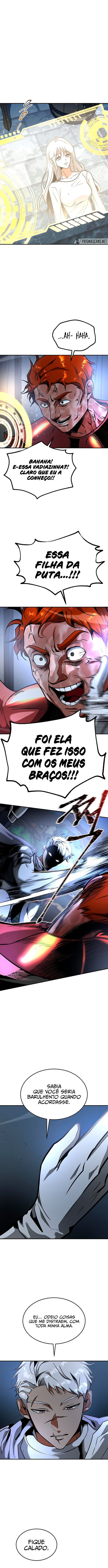 Emperor Hunt Capítulo 13 Página 4