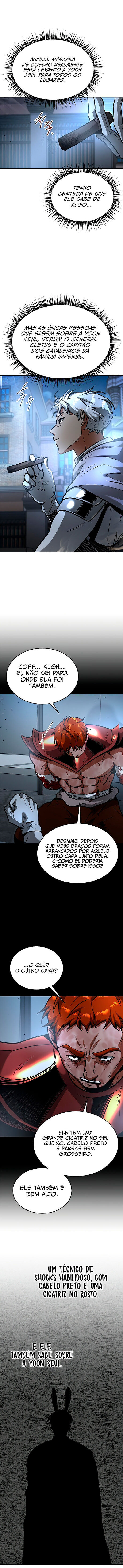 Emperor Hunt Capítulo 13 Página 6
