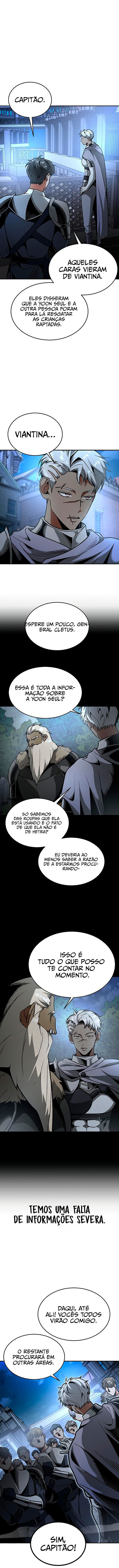 Emperor Hunt Capítulo 13 Página 9