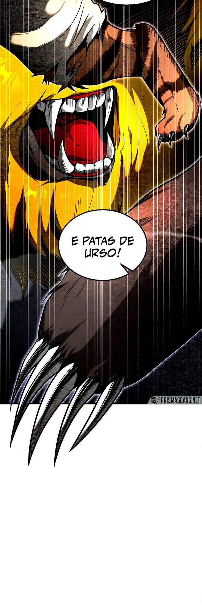 Emperor Hunt Capítulo 14 Página 4