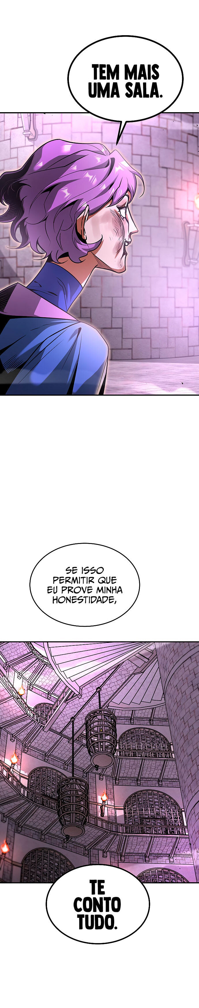 Emperor Hunt Capítulo 15 Página 10