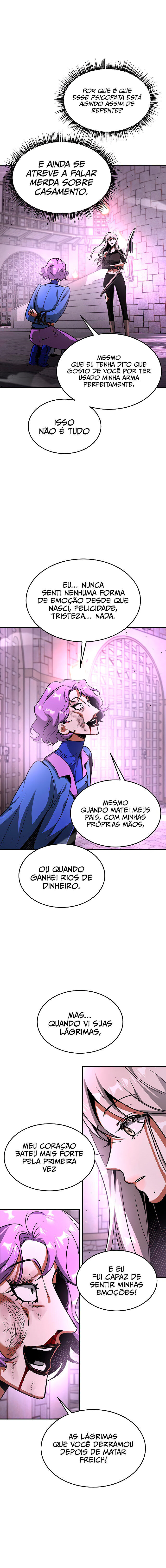 Emperor Hunt Capítulo 15 Página 5