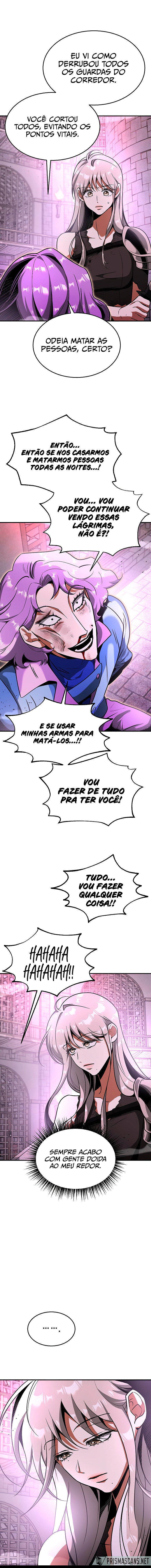 Emperor Hunt Capítulo 15 Página 7
