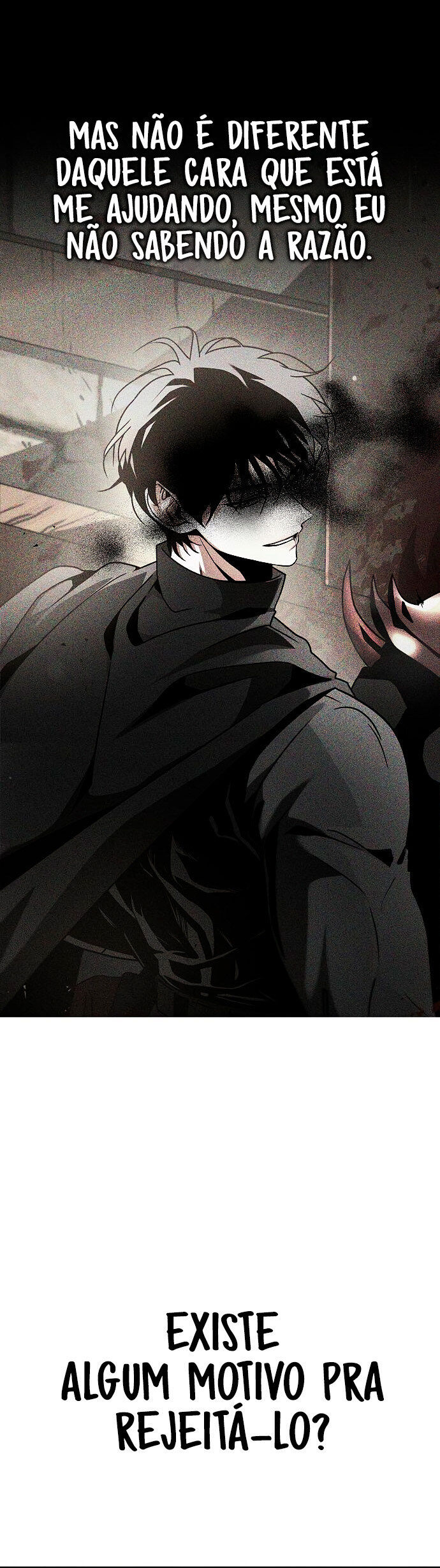 Emperor Hunt Capítulo 15 Página 8