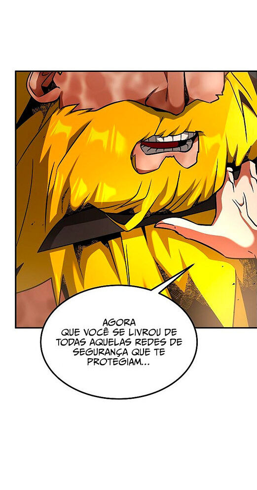 Emperor Hunt Capítulo 16 Página 10