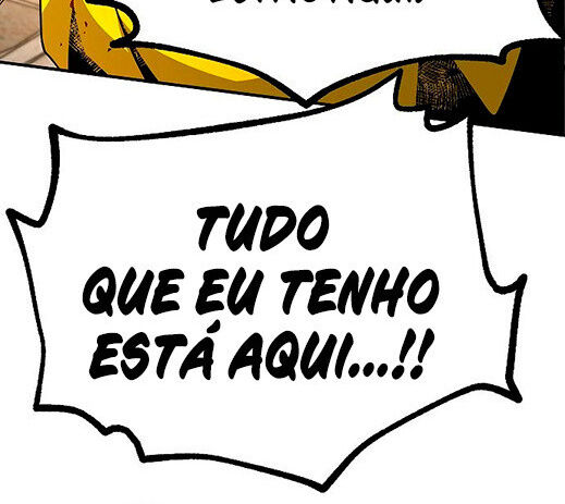 Emperor Hunt Capítulo 16 Página 13