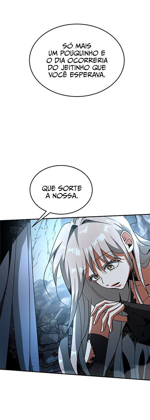 Emperor Hunt Capítulo 16 Página 16