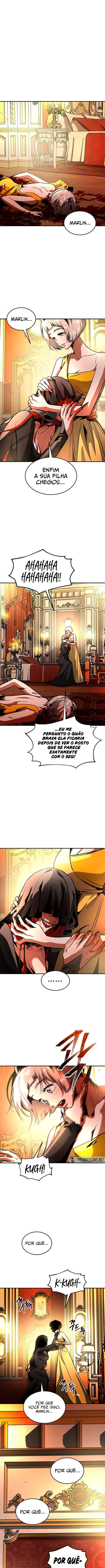 Emperor Hunt Capítulo 16 Página 3