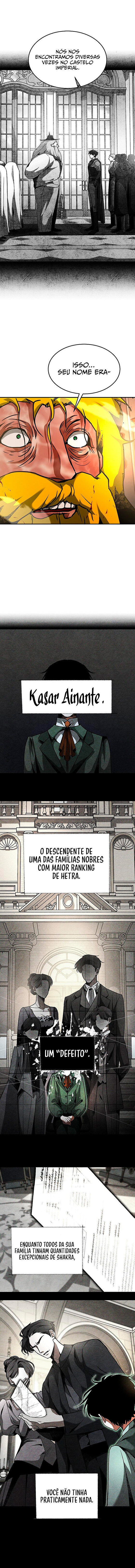 Emperor Hunt Capítulo 16 Página 5