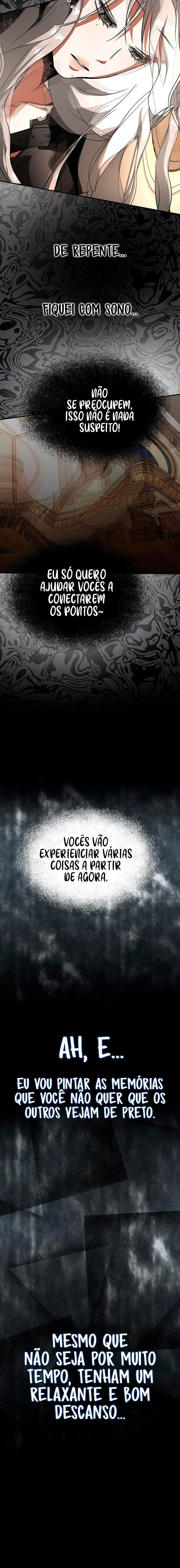 Emperor Hunt Capítulo 17 Página 12