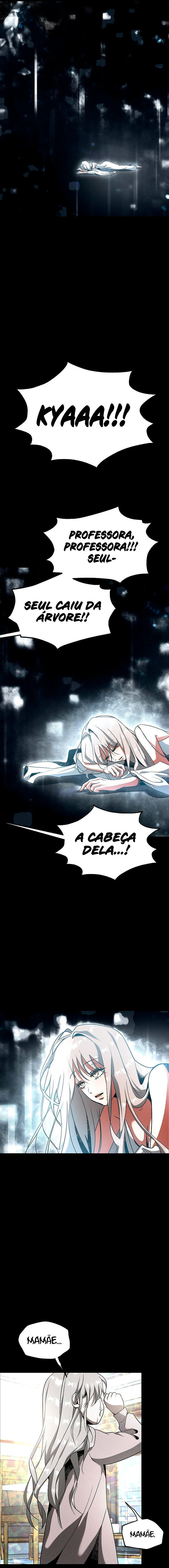 Emperor Hunt Capítulo 17 Página 13