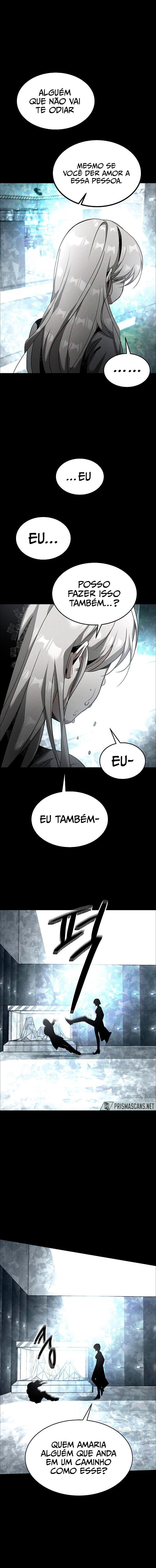Emperor Hunt Capítulo 17 Página 16