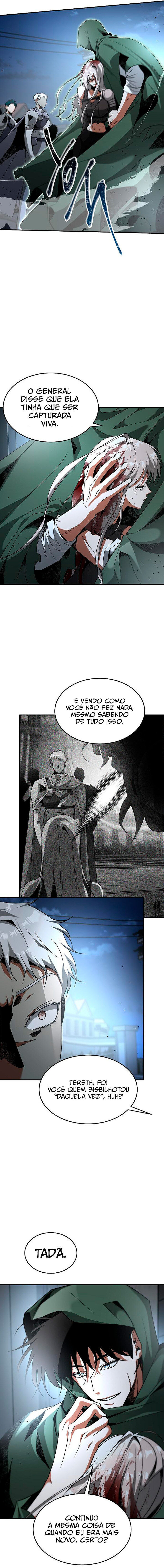 Emperor Hunt Capítulo 17 Página 5